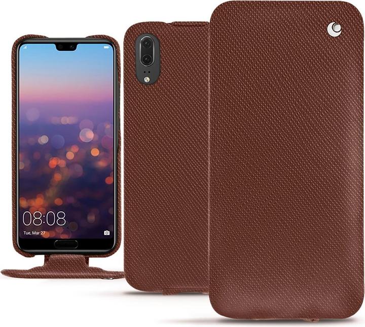 Image du produit Noreve Housse cuir vertical (Huawei P20)