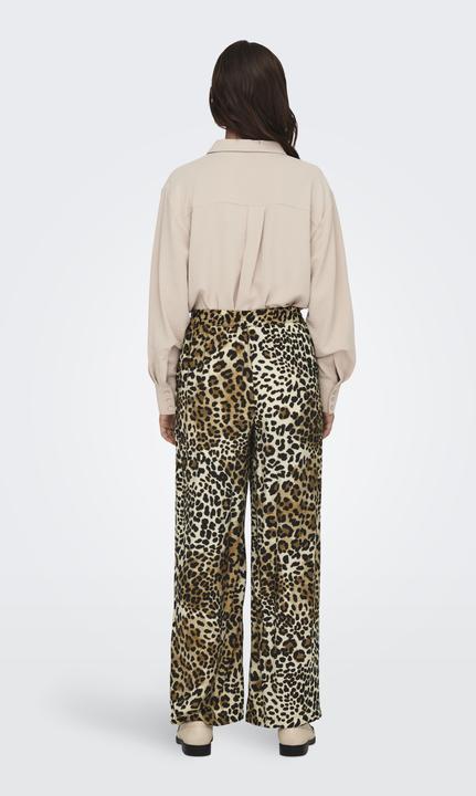 Immagine prodotto JdY JDYLEONA Pantaloni dalla vestibilità regolare Pantaloni (S)