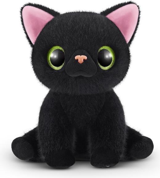 Actual product image Zuru Pets Alive - Smitten Kittens (21 cm)