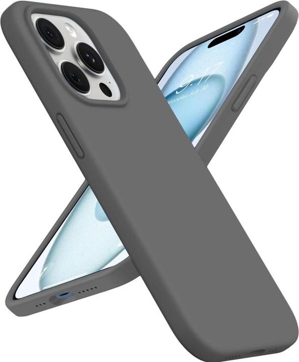 Produktbild Screenguard Liquid Case (Apple iPhone 15)