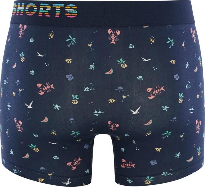 Immagine prodotto Phil & Co. Berlin Pantaloni retrò Tutti gli stili (L, confezione da 4)