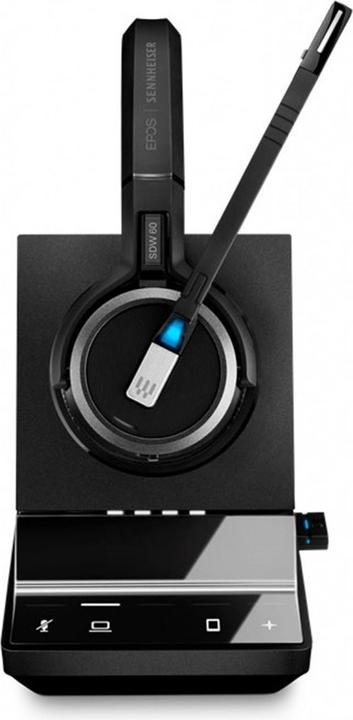 Actual product image EPOS Sennheiser Impact SDW 5064 EU (Wireless, USB-A)