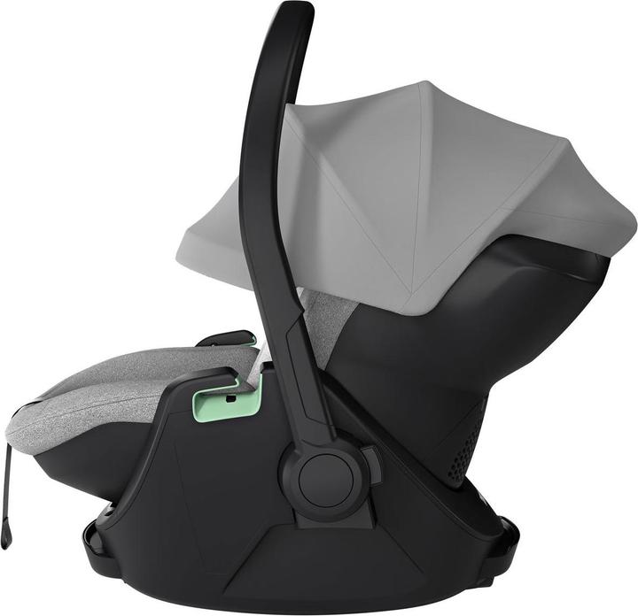 Image du produit Thule Maple (Coque auto, Norme ECE R129/i-Size)