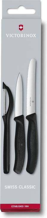 Immagine prodotto Victorinox Swiss Classic (11 cm)