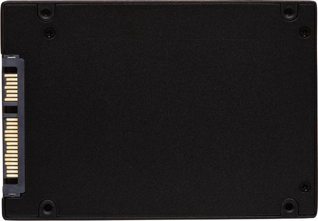 Immagine prodotto WD Ultrastar DC SA210 Enterprise SATA SSD 1.92 TB 2.5"/7mm (480 GB, 2.5")