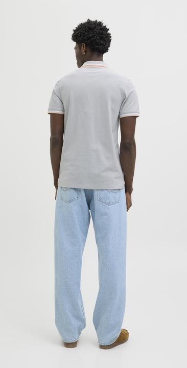Immagine prodotto Jack & Jones Jjepaulos Polo Ss Noos (XS)