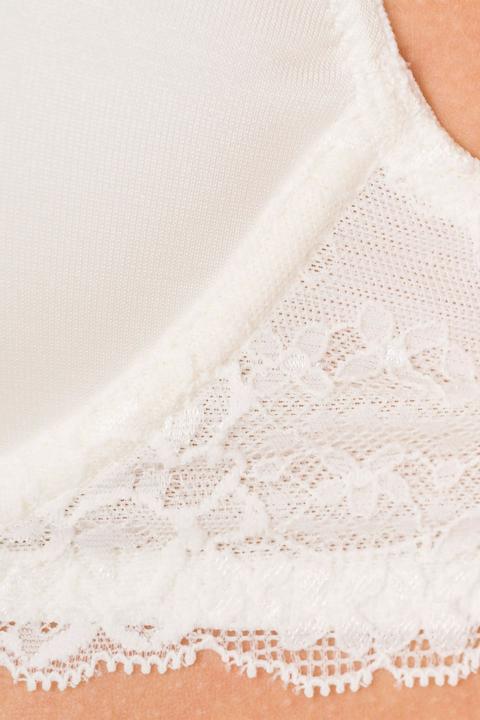 Immagine prodotto Calida Reggiseno a coppa "Sensual Secrets" avorio (85 B, Confezione singola)