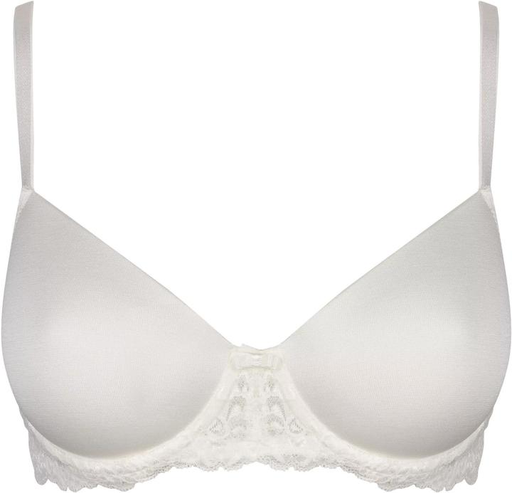Actual product image Calida Cup bra "Sensual Secrets" ivory (80 C, Single pack)