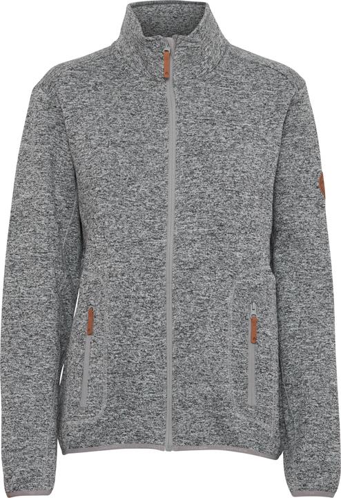 Light Grey Melange (1005)