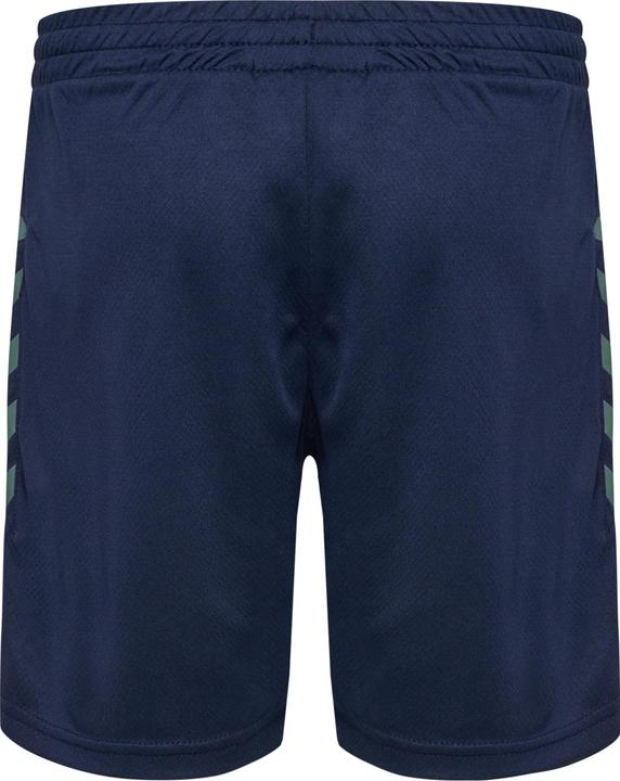 Produktbild hummel Hmlstaltic Poly Shorts Kids (152)