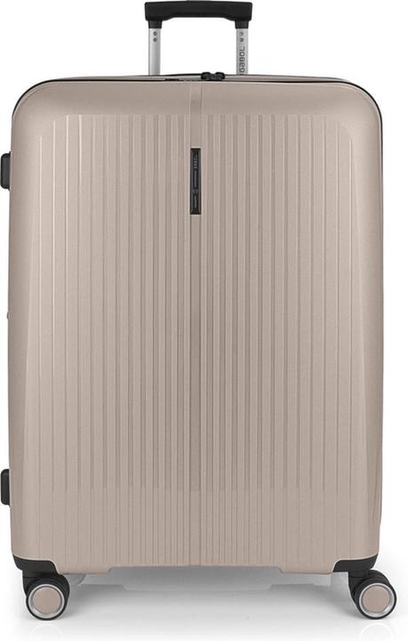 Immagine prodotto Gabol Brooklyn Spinner 75 Espandibile Beige
