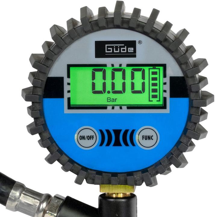 Image du produit Güde Remplissage de pneus 11 E
