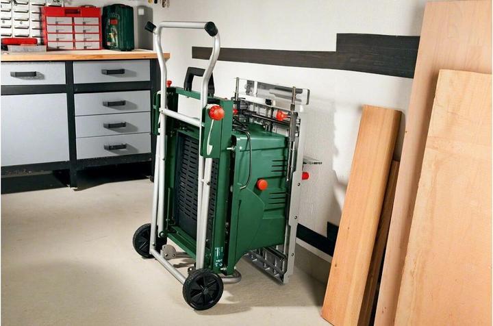 Produktbild Bosch Home & Garden Pta 2000 (59.50 cm, 59.50 cm)