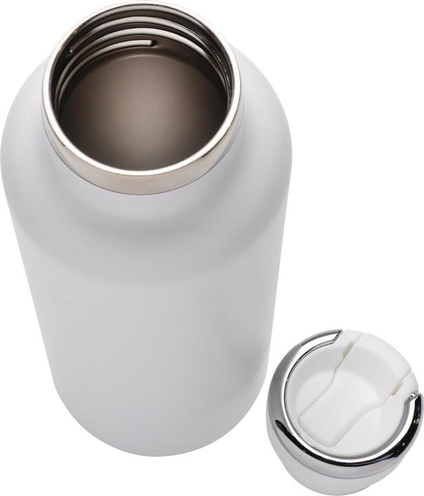 Produktbild Xd Collection Flasche Hydro Recycelter Edelstahl 600ml (0.60 l)