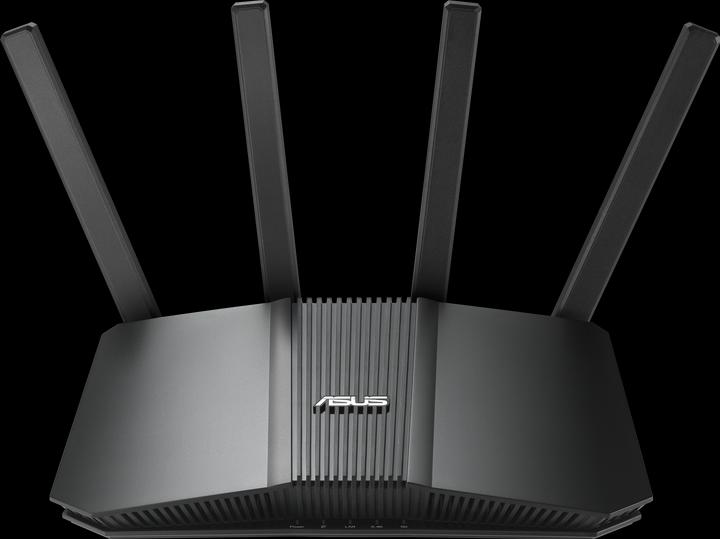 Actual product image ASUS RT-BE82U