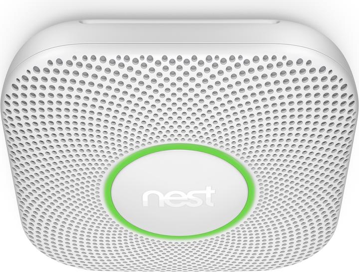 Actual product image Nest Protect Set of 3