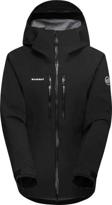 Mammut Stoney HS Hooded Jacket Women