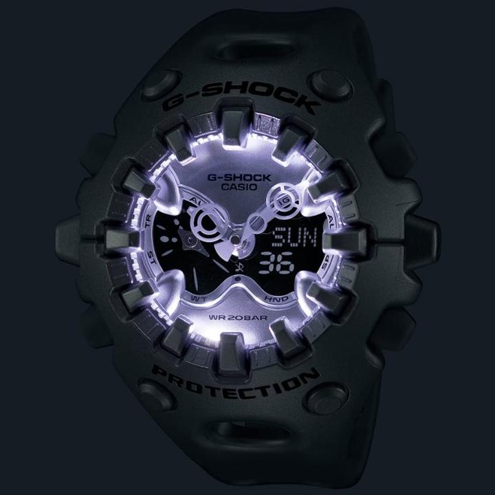 Image du produit Casio GA-V01A-8AER (Chronographe)
