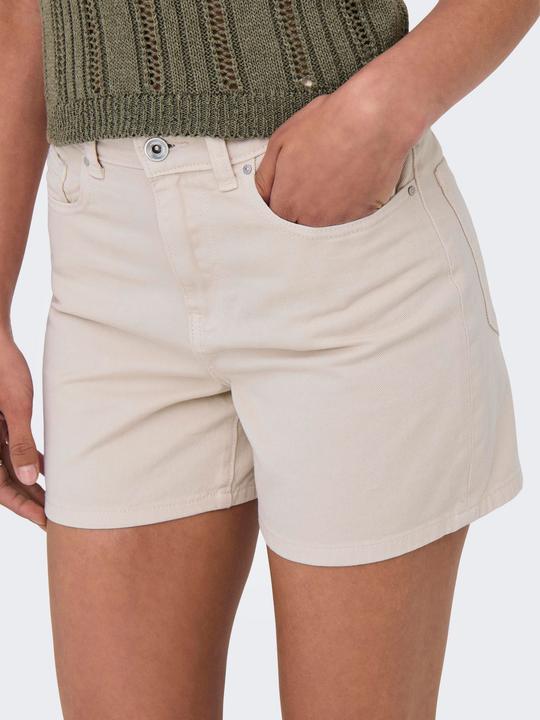 Produktbild Only Regular Fit Jeansshorts (L)