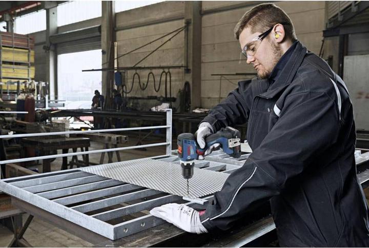 Produktbild Bosch Professional GSR 18V-65 (Akkubetrieb)