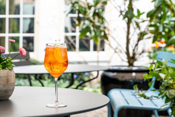 Immagine prodotto Bormioli Rocco Krt. Bicchieri da cocktail Spritzer (62 cl, 4 Occhiali)