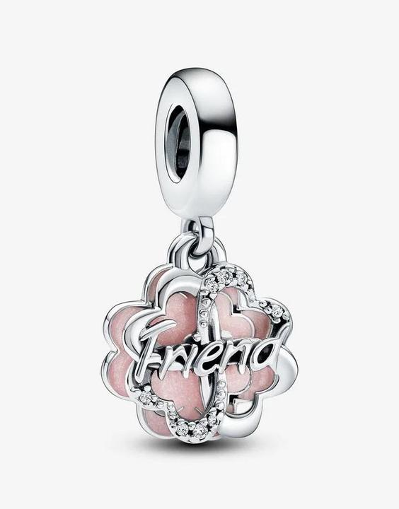 Produktbild Pandora HÃ¤nger Friend (Sterling Silber 925)