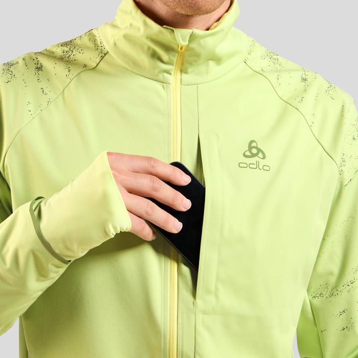 Image du produit Odlo Zeroweight Pro Warm Reflective 2.0 (XL)