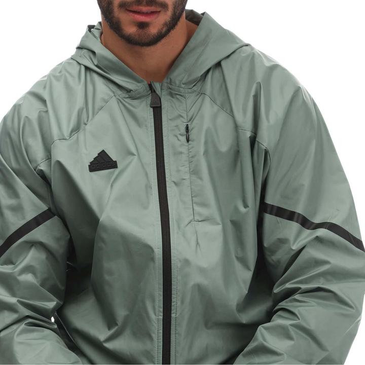 Image du produit adidas - Haut de survêtement DESIGNED GAMEDAY - Homme (XS)
