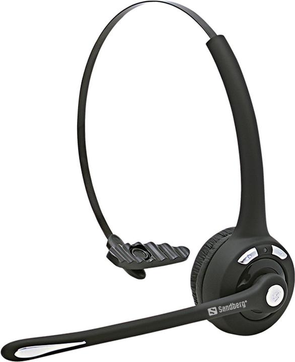 Actual product image Sandberg 126-23 (Wireless)