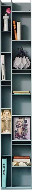 Image du produit MDF Italia Tablette au hasard (25 x 35,5 x 217 cm)