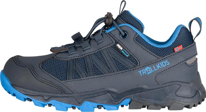 Navy, Medium Blue