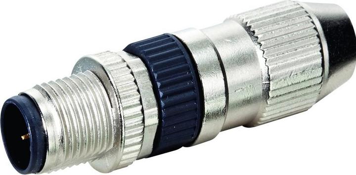 Produktbild Murr Elektronik Stecker
