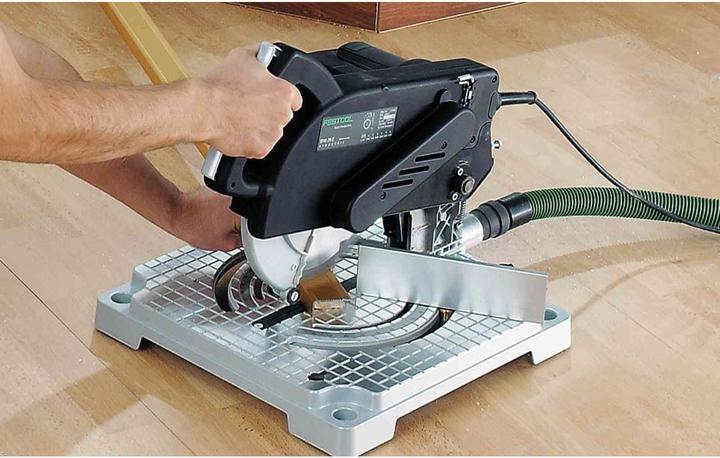 Immagine prodotto Festool Sega per listelli SYM 70 RE CH