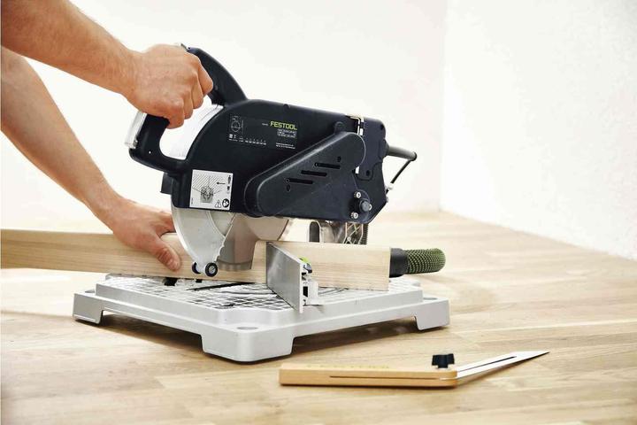 Immagine prodotto Festool Sega per listelli SYM 70 RE CH
