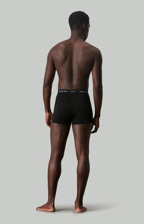 Produktbild Calvin Klein Cotton Stretch (M, 3er Pack)