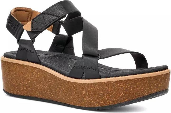 Teva Madera Wedge (36)