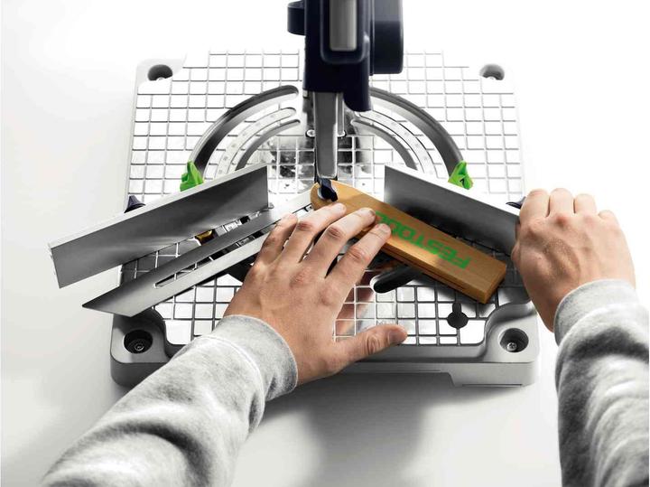 Immagine prodotto Festool Sega per listelli SYM 70 RE CH