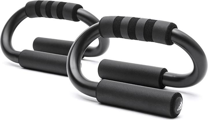 Actual product image adidas Push up bars