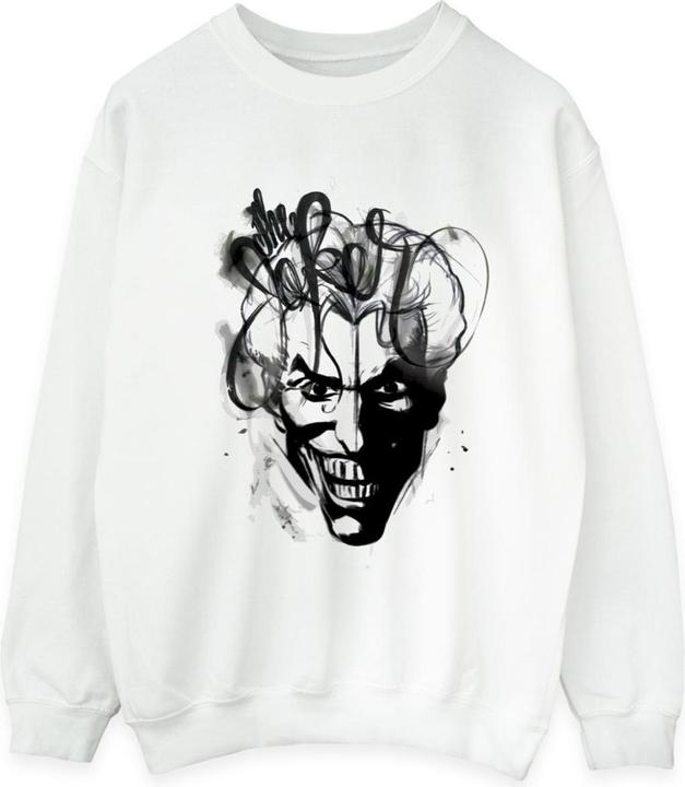 Image du produit Batman - Sweat - Homme (S)