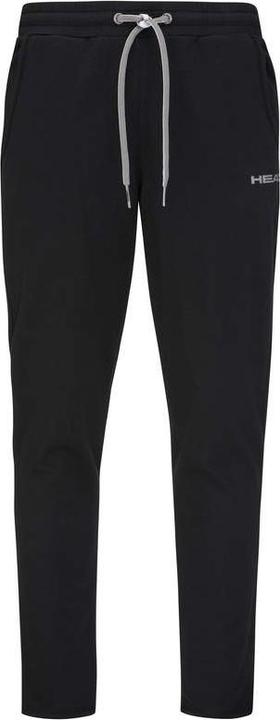 Produktbild Head Club Byron Pants M schwarz (S)