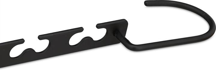 Actual product image Relaxdays Space saving bracket (6 x)