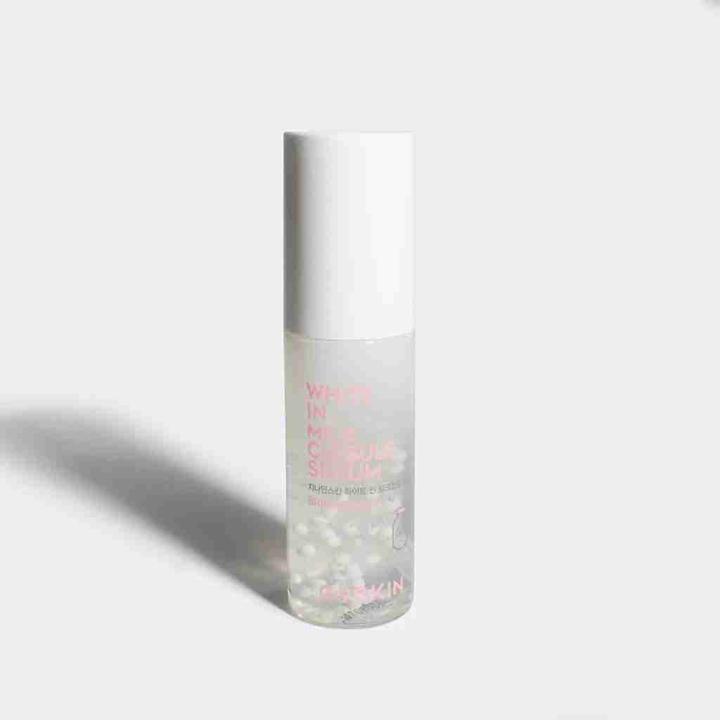 Produktbild G9 Skin white in milk capsule serum (50 ml)