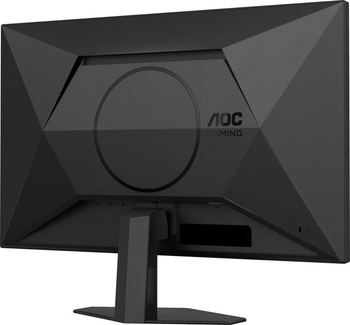 Produktbild AOC e2352Phz (23 Zoll) Pixel (1920 x 1080 Pixel, 27")