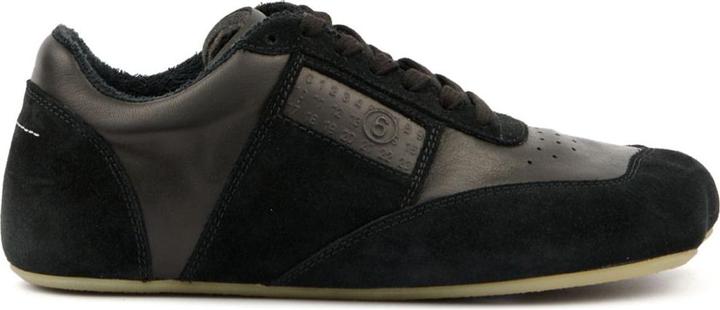 Image du produit Maison Martin Margiela Mm6 Maison Margiela Sneakers Nero (41)