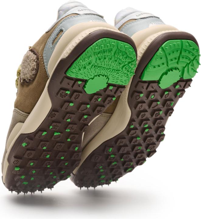 Image du produit Satorisan Chacrona Suede (37)