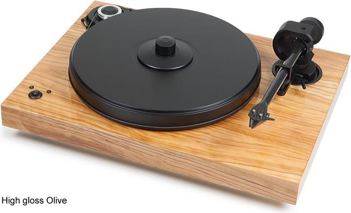 Image du produit Pro-Ject 2Xperience SB (Haut de gamme, Manuel)