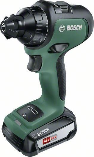 Actual product image Bosch Home & Garden Advanced Drill 18 (Rechargeable battery operated)