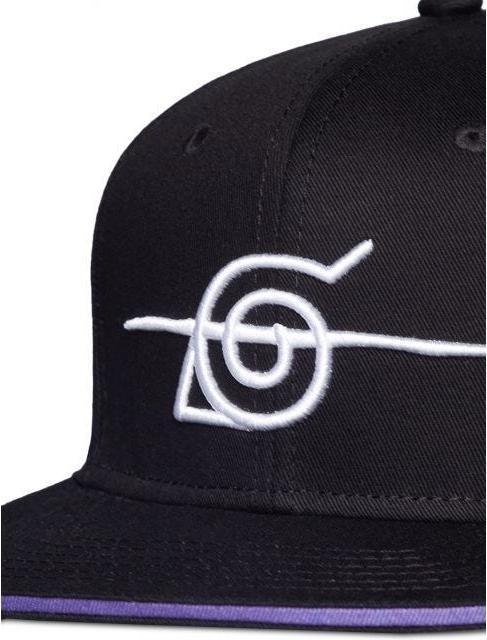 Image du produit Difuzed Naruto Shippuden: Symbol (Taille unique)