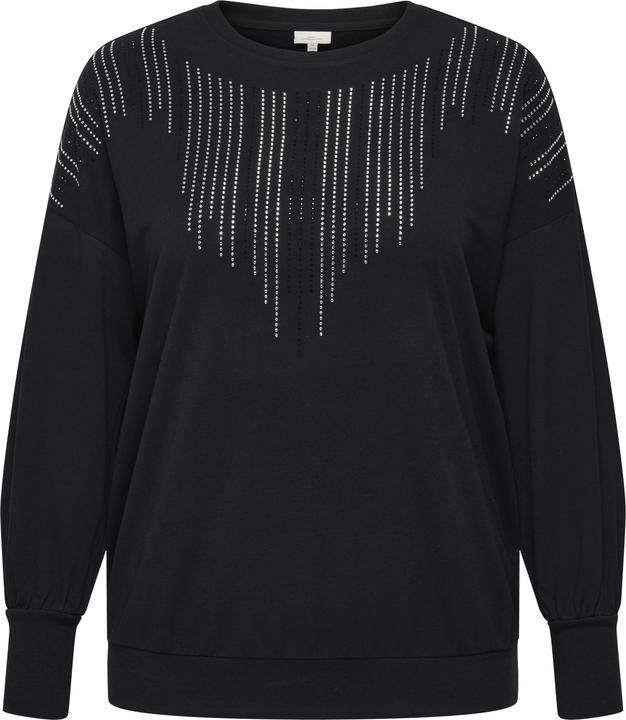 Produktbild Only CARLULA Sweatshirt Sweatshirt (S)
