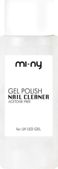 Mi-ny Accessories - Pflegender Nagel-Cleaner